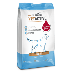 Platinum VETACTIVE Light 5 kg obraz
