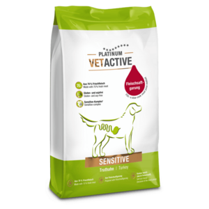 Platinum VETACTIVE Sensitive 1, 5 kg obraz