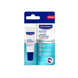 Hansaplast Tekutá náplast 10 ml obraz