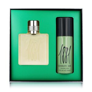CERRUTI 1881 Pour Homme EDT 100 ml + DEO ve spreji 150 ml M obraz
