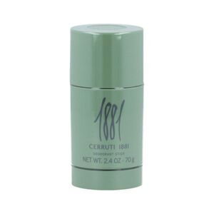 CERRUTI 1881 Pour Homme DST 75 ml M obraz