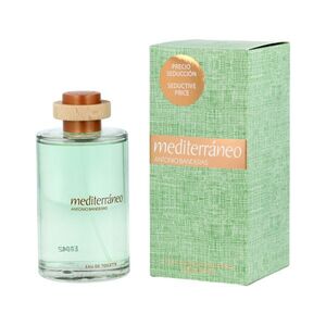 Antonio Banderas Antonio Mediterráneo EDT 200 ml M obraz