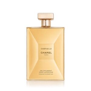Chanel Gabrielle Foaming Shower Gel 200 ml W obraz