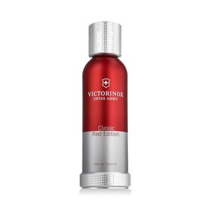 Victorinox Classic Red Edition EDT 100 ml UNISEX obraz