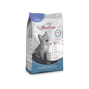 Platinum MeatCrisp Kitten Fish - Ryba pro koťata 1, 5 kg obraz