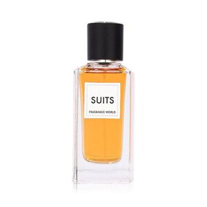 Fragrance World Suits EDP 100 ml UNISEX obraz