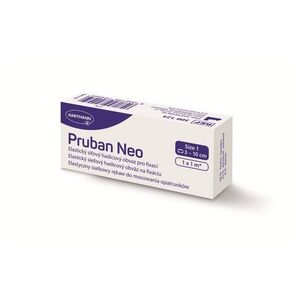 Pruban Neo Obvaz č. 1: jeden a více prstů 3 - 10 cm × 1 m 1 ks obraz