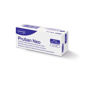 Pruban Neo Obvaz č. 2: zápěstí, kotník 5 - 20 cm × 1 m 1 ks obraz