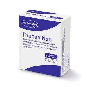Pruban Neo Obvaz č. 4: koleno, hlava 30 - 65 cm × 1 m 1 ks obraz