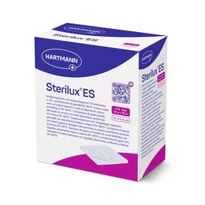Sterilux obraz