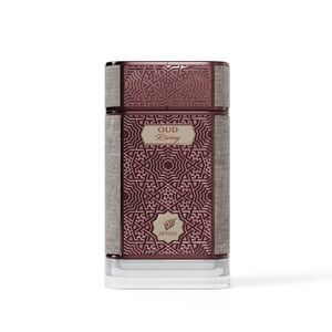 Afnan Oud Rising EDP 80 ml UNISEX obraz