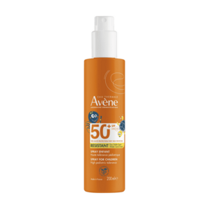 Avène Sun Sprej pro celou rodinu SPF50+ 400 ml obraz