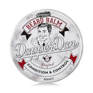 Dapper Dan Condition & Control Beard Balm 50 ml obraz
