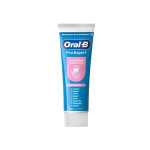 Oral-B Pro-Expert Sensitive Calm zubní pasta 75 ml obraz
