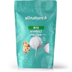 Allnature Kypřící prášek do pečiva BIO 150 g obraz