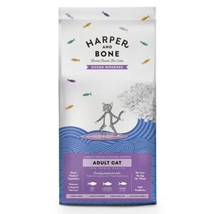 Harper and Bone Cat Adult divy oceánu 5 kg obraz