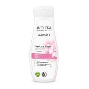 Weleda Intimní mycí gel extra jemný 200 ml obraz