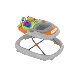 Chicco Chodítko Walky Talky Grey 6m+, do 12 kg obraz