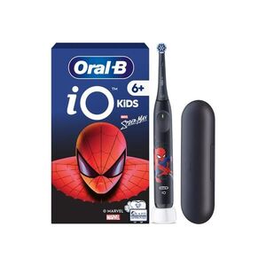 Oral-B iO Kids Spiderman elektrický zubní kartáček obraz