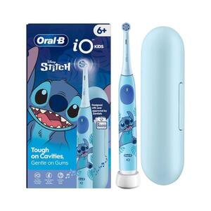 Oral-B iO Kids Stitch elektrický zubní kartáček obraz