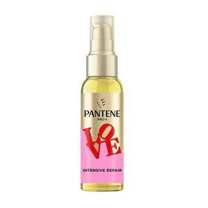Pantene Pro-V x Robert Indiana Intensive Repair olej 100 ml obraz