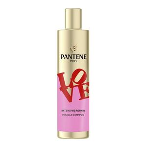 Pantene Pro-V x Robert Indiana Intensive Repair šampon 250 ml obraz