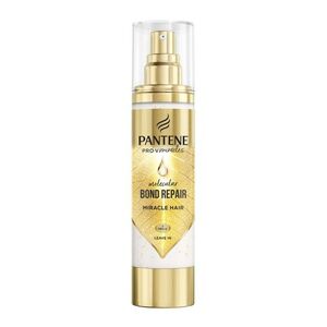 Pantene Pro-V Bond Repair bezoplachový krém na poškozené vlasy 90 ml obraz