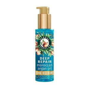Herbal Essences Deep Repair Moroccan Argan Oil elixír na vlasy 95 ml obraz