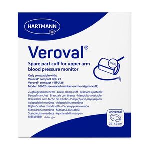 Veroval Adaptabilní manžeta universal 22-42 cm 1 ks obraz