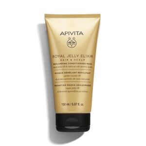 APIVITA Royal Jelly Elixir Conditioning Mask maska na vlasy 150 ml obraz