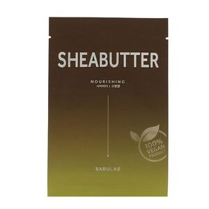 Barulab Sheabutter Nourishing Vegan Mask 23 g obraz