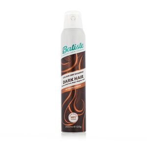 Batiste Dark Hair Colour Dry Shampoo 200 ml obraz