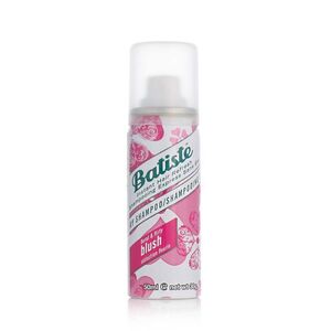 Batiste Blush Floral & Flirty Dry Shampoo 50 ml obraz