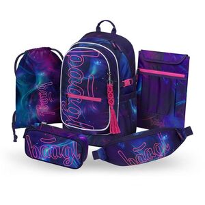 Baagl Školní set Core Nova II obraz