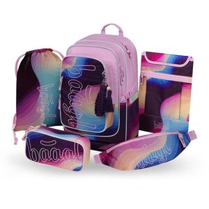 Baagl Školní set Cubic Lyra III obraz
