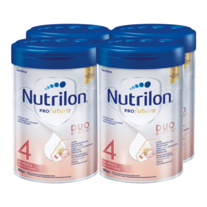 Nutrilon Profutura 4 Duobiotik 4x800 g obraz