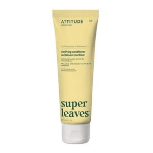 ATTITUDE Super leaves Přírodní rozjasňující kondicionér 240 ml obraz