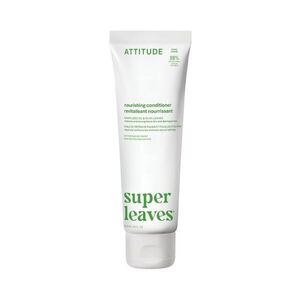 ATTITUDE Super leaves Přírodní vyživující kondicionér 240 ml obraz