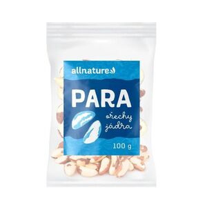 Allnature Para ořechy 100 g obraz