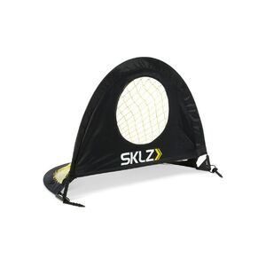 SKLZ Precision Pop-Up Goal, fotbalová branka 120 x 90 cm (2v1) obraz
