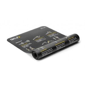 SKLZ Trainer Mat, cvičební podložka 183 cm x 61 cm x 0, 5 cm obraz
