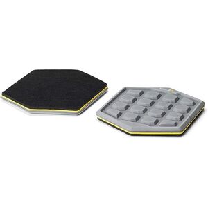 SKLZ Court Slidez, indoorová klouzavá podložka obraz