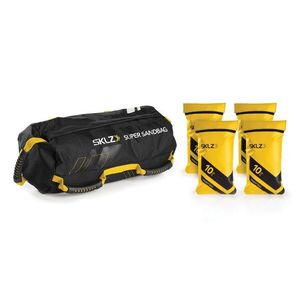 SKLZ Super Sandbag, vak na posilování obraz