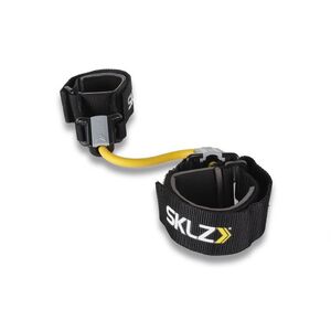 SKLZ Lateral Resistor Pro, cvičební set s expandéry na nohy obraz