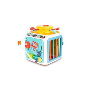 Toyz Senzorická kostka pro miminka obraz