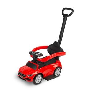Toyz Jezdítko pro děti Mercedes C-Class - červené obraz