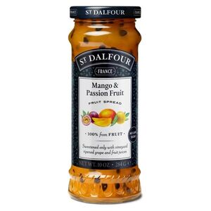 St. Dalfour Mango a Maracuja ovocná pomazánka 284 g obraz