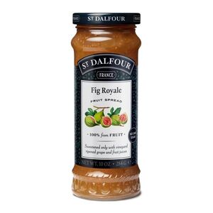 St. Dalfour Fík ovocná pomazánka 284 g obraz