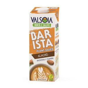 Valsoia Mandlový Barista 1 l obraz