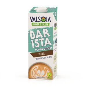 Valsoia Sója Barista 1 l obraz